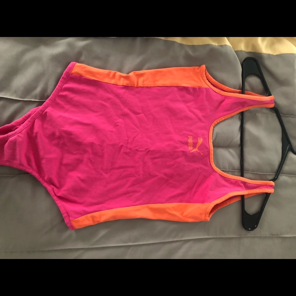 Puma Bodysuit